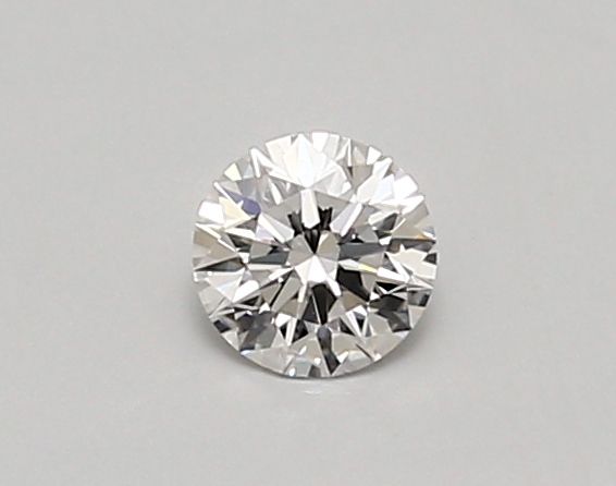 0.32 ct lab-grown Round Diamond
