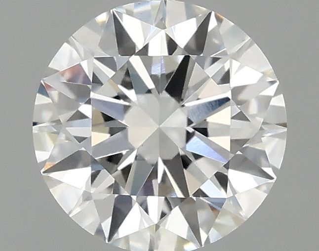 1.02 ct. round Lab Grown Diamond front image