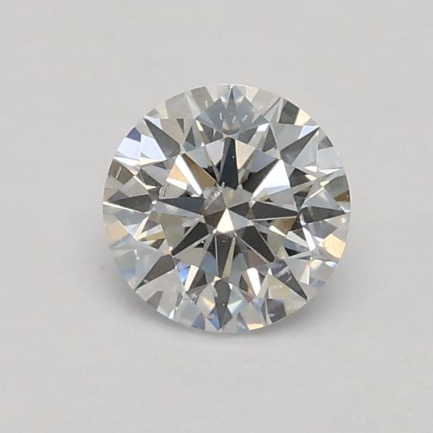 0.3 ct lab-grown Round Diamond