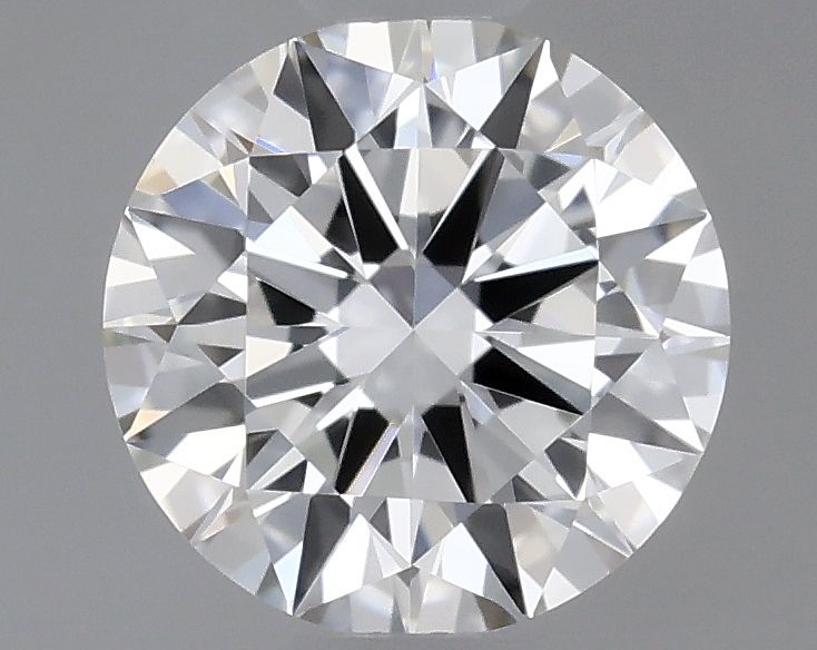 0.32 ct Round diamond