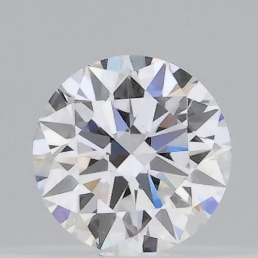0.18 ct lab-grown Round Diamond