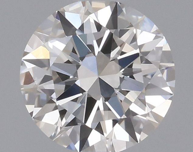 0.3 ct Round Diamond