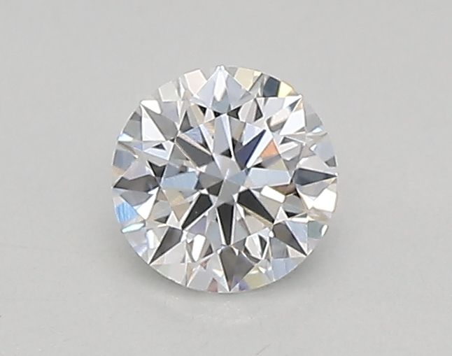 0.28 ct lab-grown Round Diamond