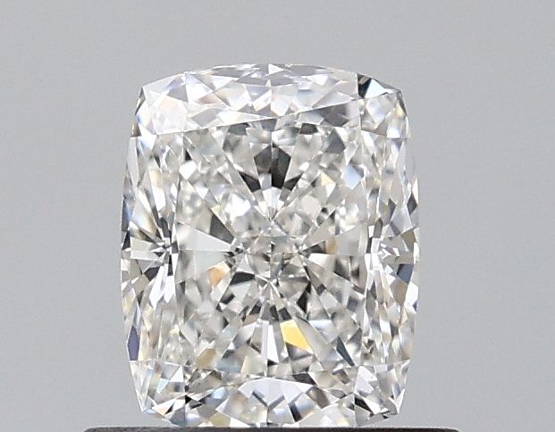 0.70 ct Cushion Brilliant diamond