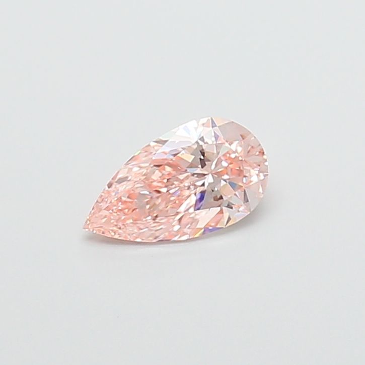 1.01 ct. pear Lab Grown Diamond front image