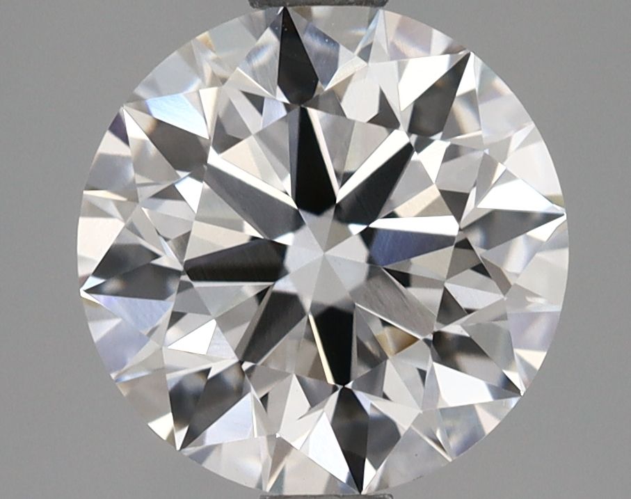 1.69 ct. round Lab Grown Diamond front image