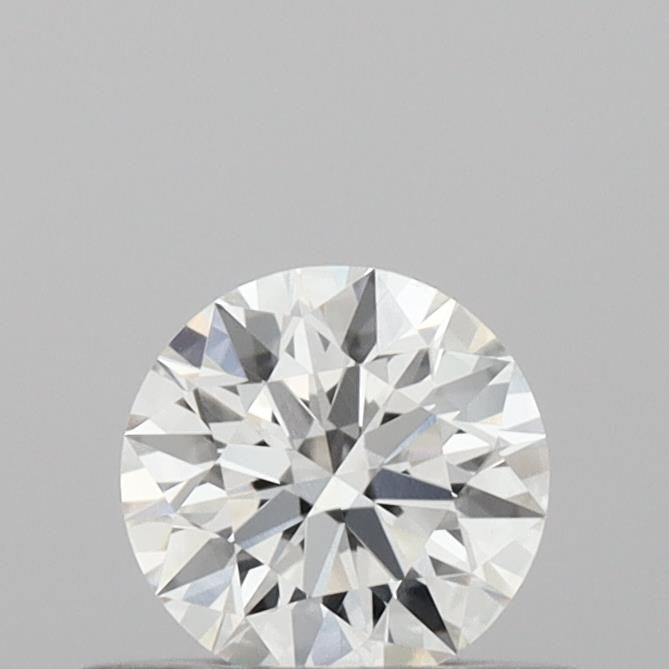0.36 ct Round diamond