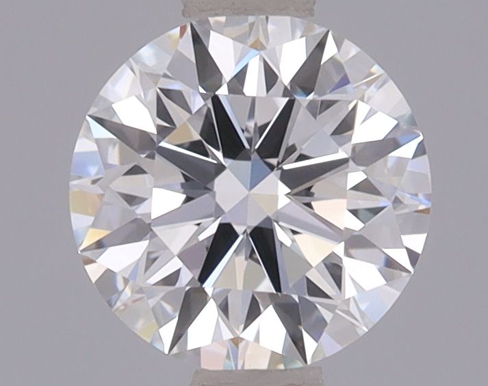 1.02 ct. round Lab Grown Diamond front image