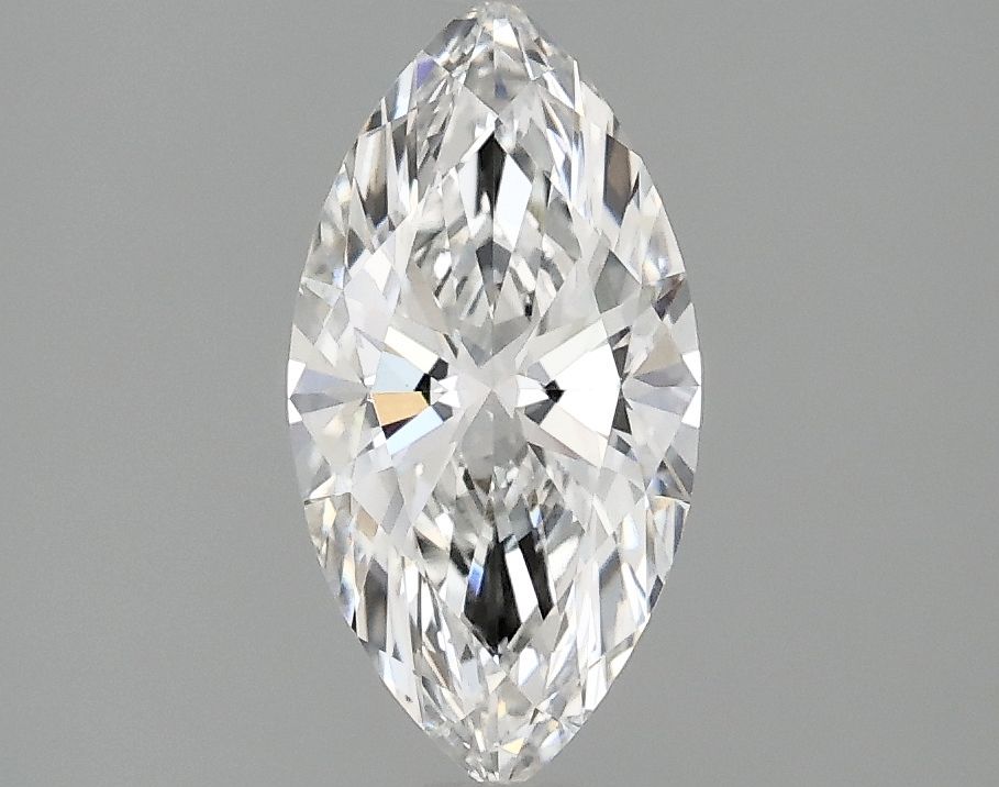 1.10 ct. marquise Lab Grown Diamond front image