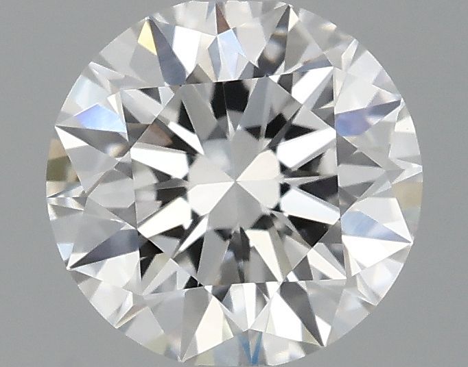 1.03 ct. round Lab Grown Diamond front image