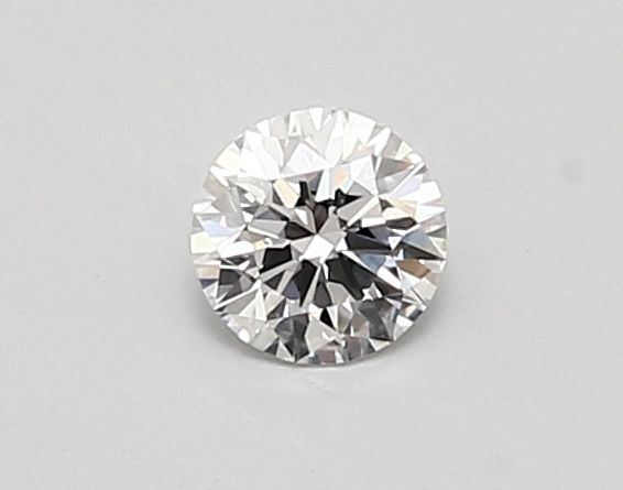 0.39 ct lab-grown Round Diamond