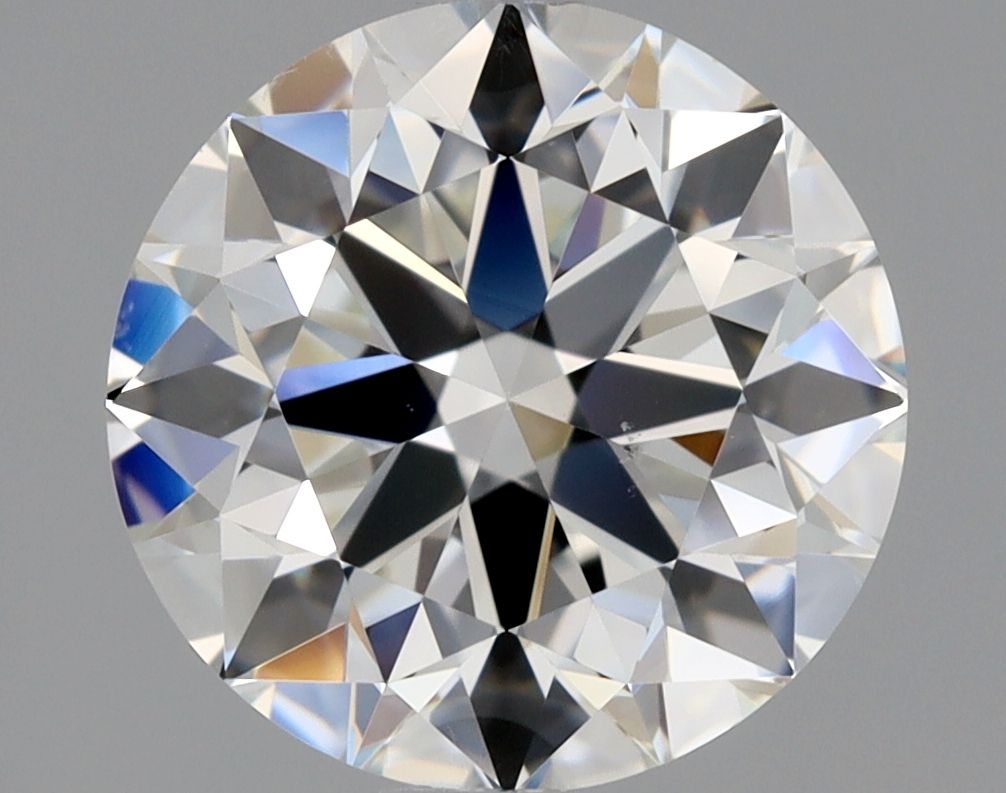 1.50 ct Round diamond