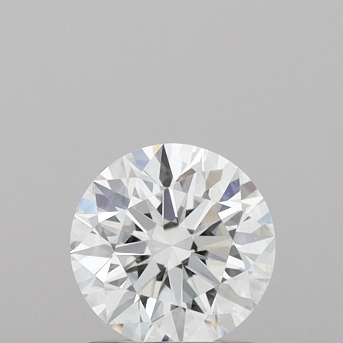 1.03 ct. round Lab Grown Diamond front image