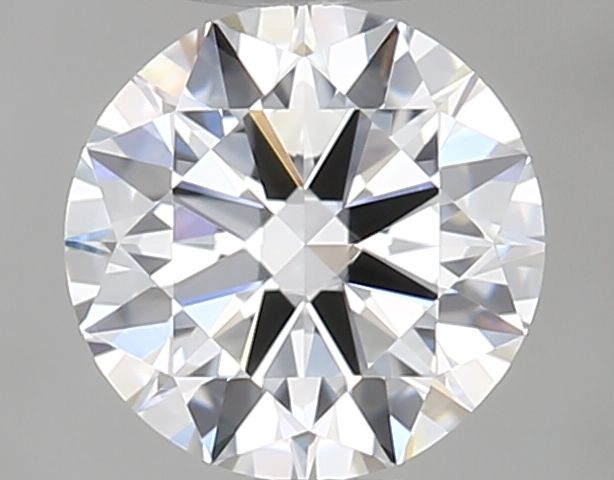 0.50 ct Round diamond