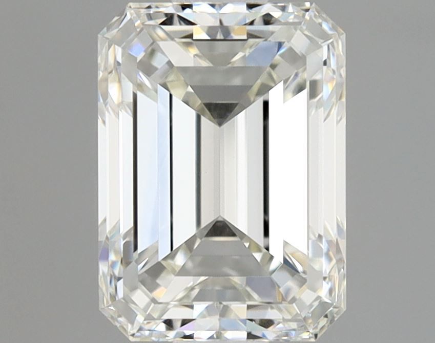 1.20 ct Emerald diamond