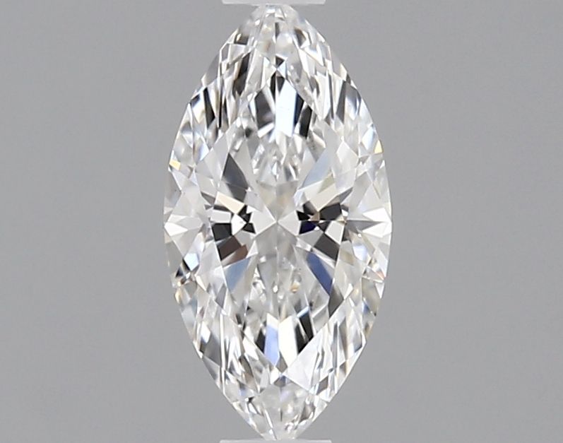 0.53 ct lab-grown Marquise Diamond
