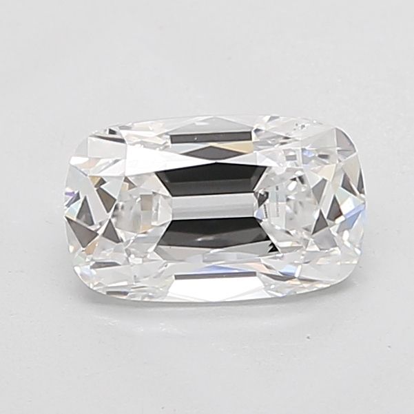 2.12 ct lab-grown Cushion brilliant Diamond