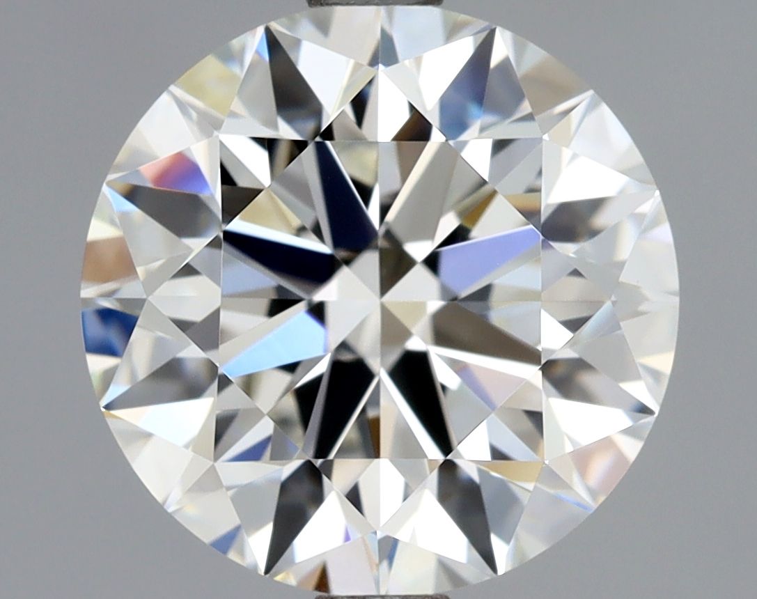 Diament 2.5 ct G/VVS2
