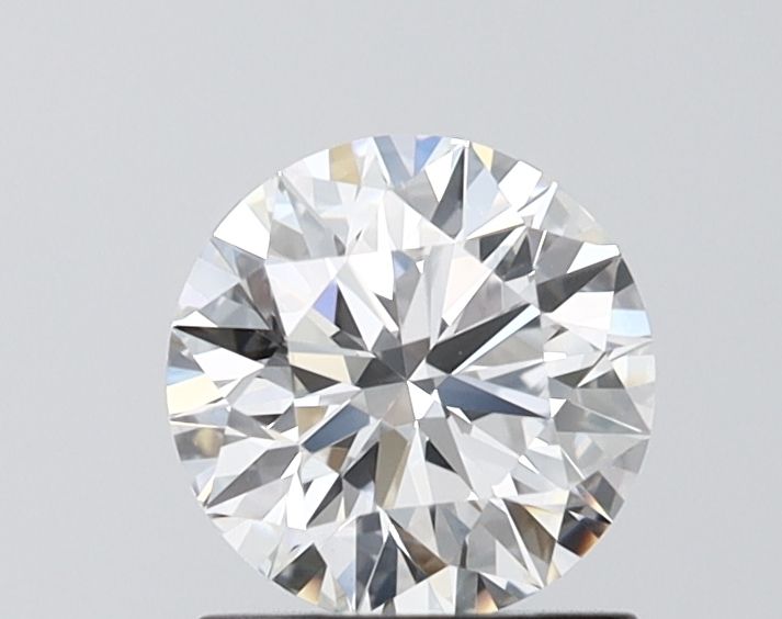 1.06 ct. round Lab Grown Diamond front image