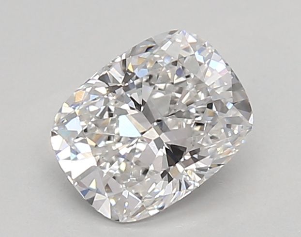 0.79 ct lab-grown Cushion modified Diamond