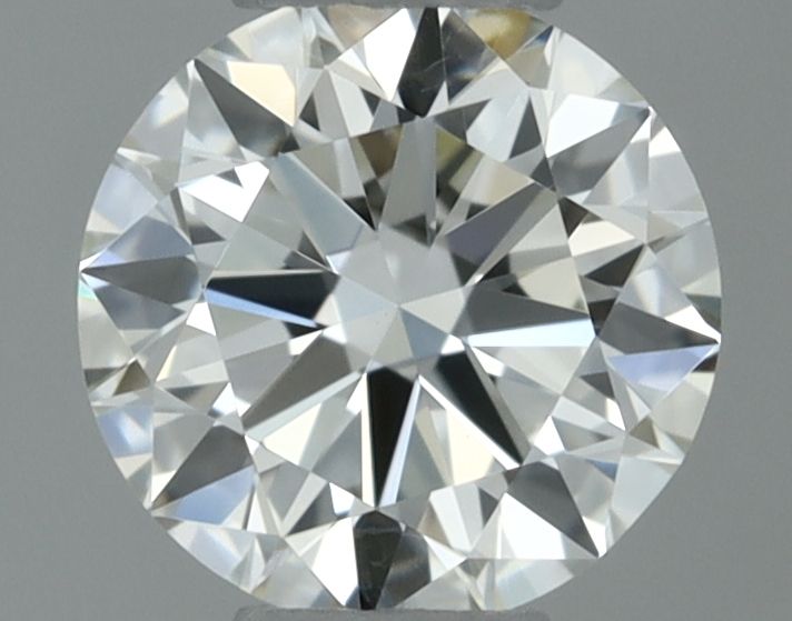 0.30 ct Round diamond