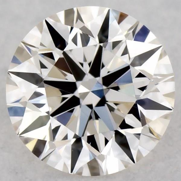 0.35 ct Round Diamond