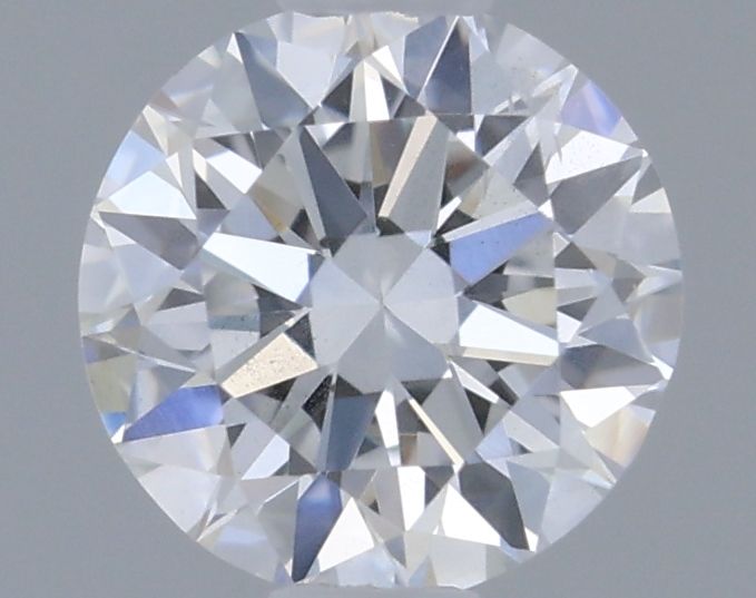 0.27 ct lab-grown Round Diamond