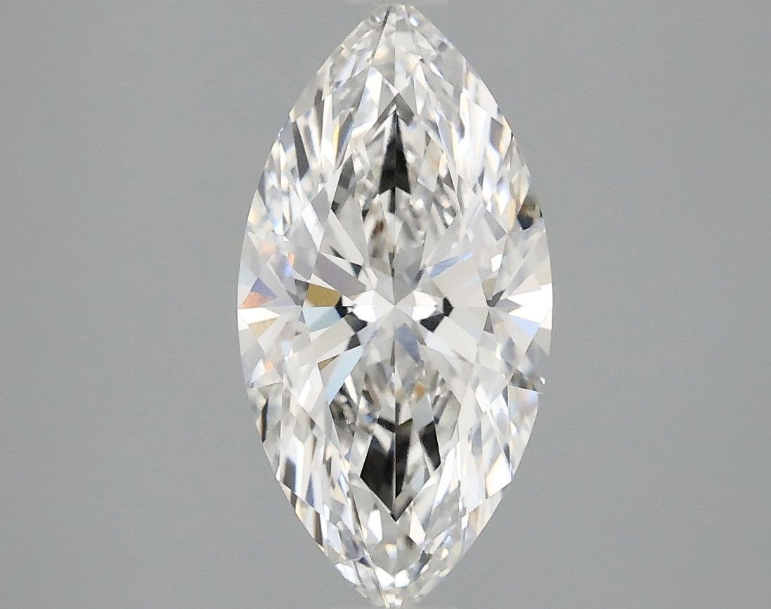 1.88 ct Marquise diamond