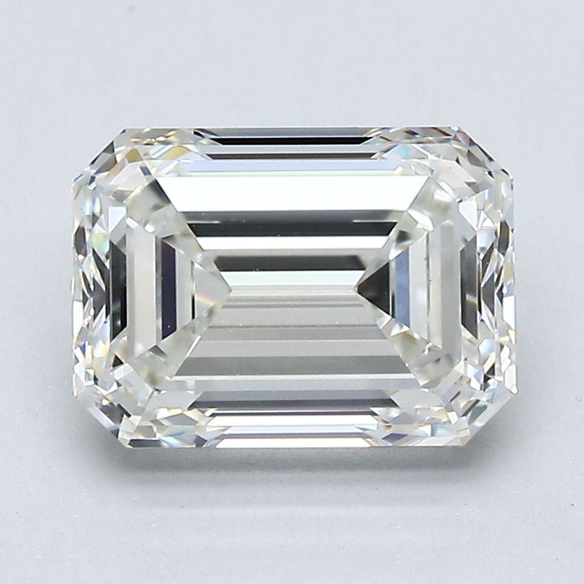 2.70 Carat