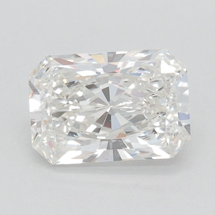 1.01 ct. radiant Lab Grown Diamond front image