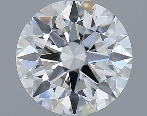 1.00 ct Round diamond