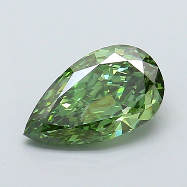 1.51 ct. pear Lab Grown Diamond front image