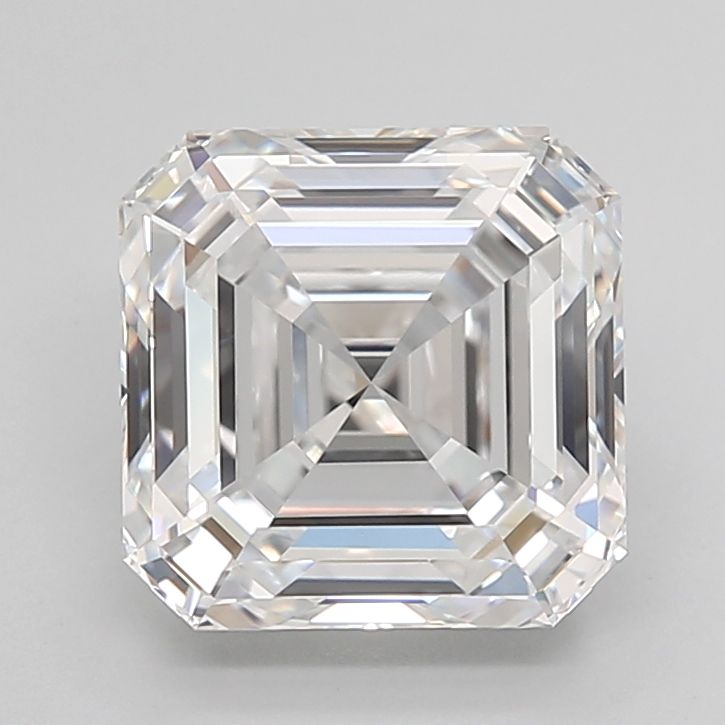Diament 4.11 ct E/FL