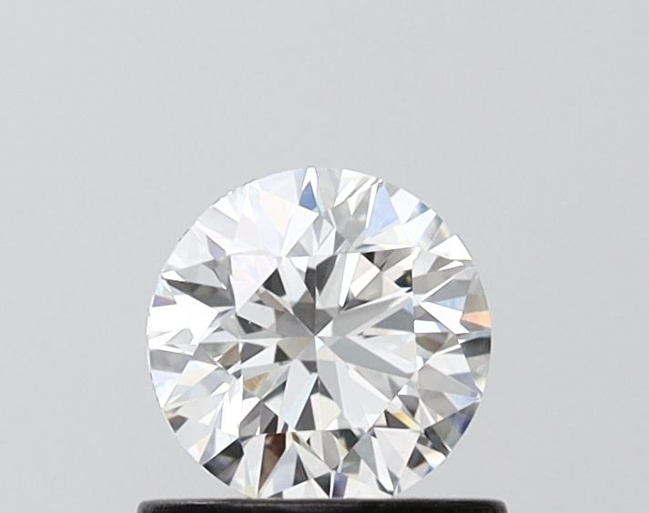 0.68 ct. round Lab Grown Diamond front image