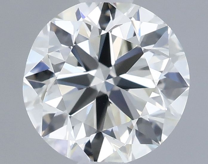 0.60 ct Round diamond