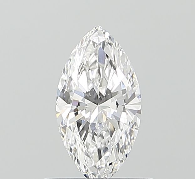 0.69 ct lab-grown Marquise Diamond