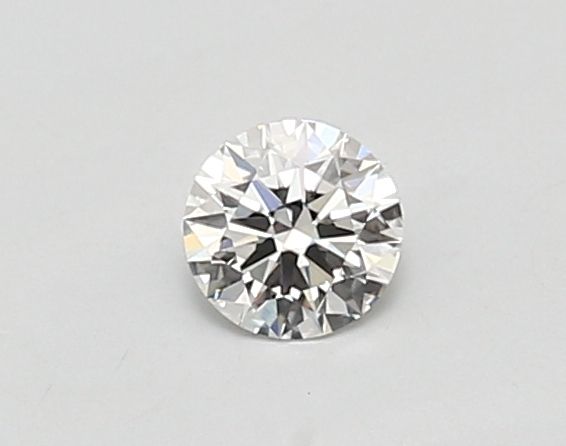 0.33 ct lab-grown Round Diamond