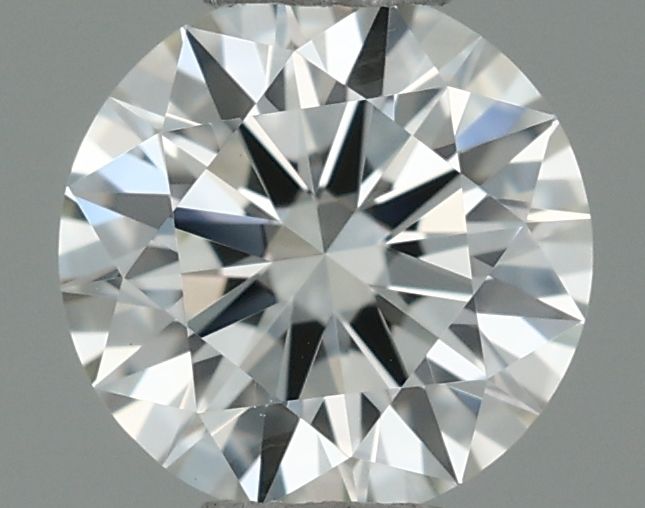 0.36 ct Round diamond