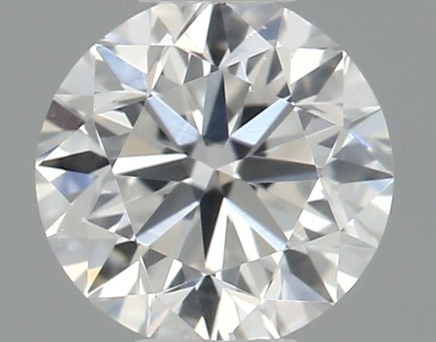 0.30 ct Round diamond