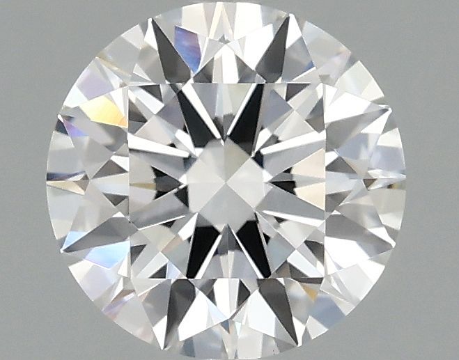 1.09 ct. round Lab Grown Diamond front image