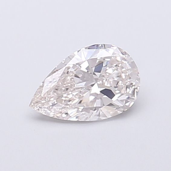 0.45 ct Pear diamond