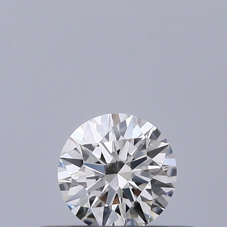 0.23 ct Round diamond