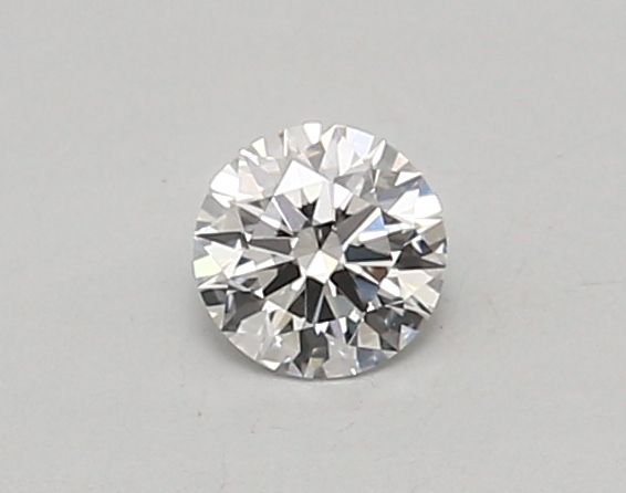 0.33 ct lab-grown Round Diamond