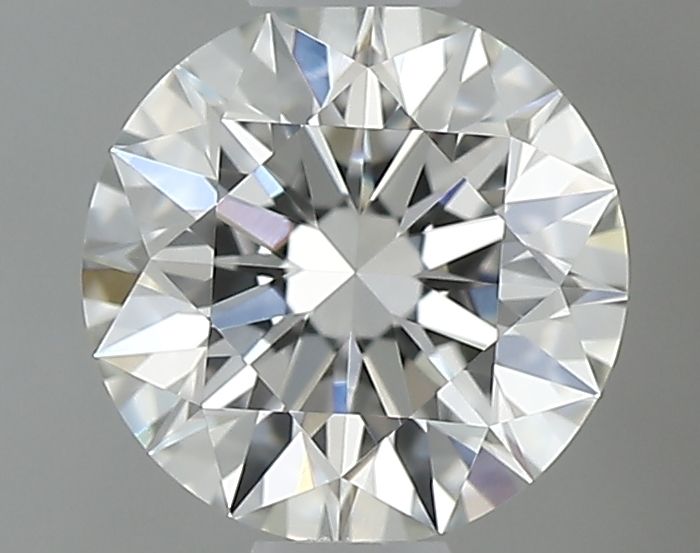 0.55 ct Round diamond