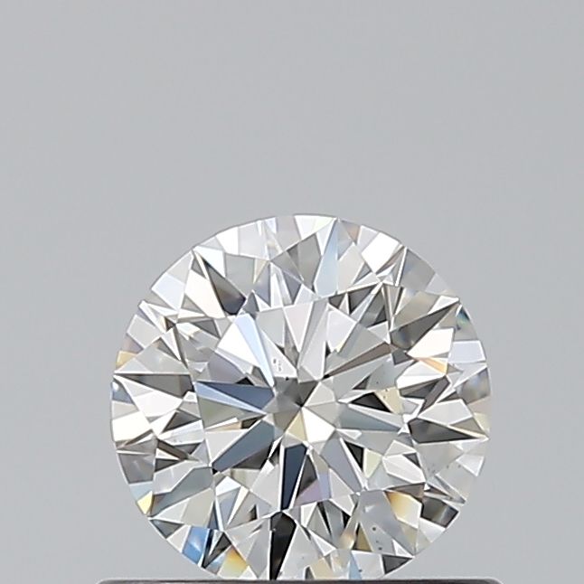 0.60 ct Round diamond