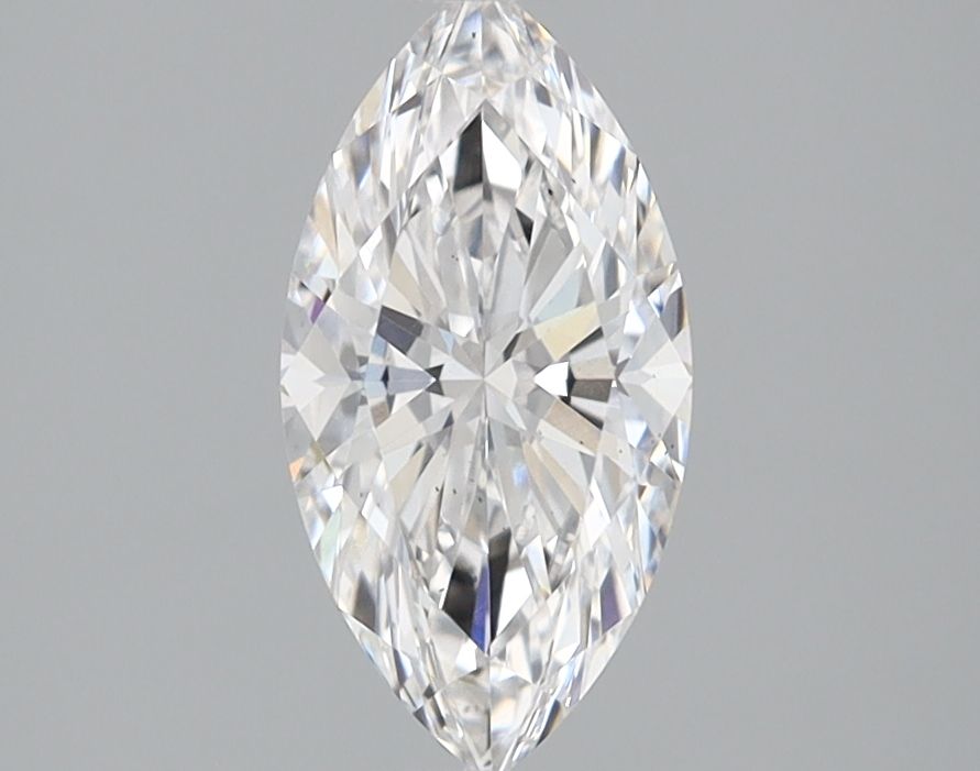 1.01 ct. marquise Lab Grown Diamond front image