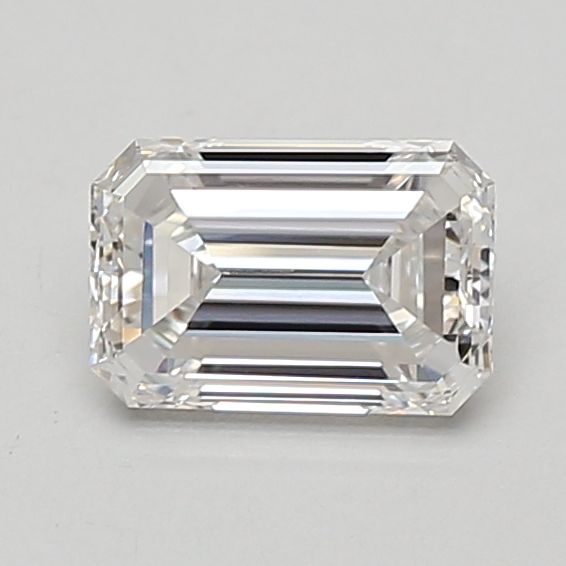 0.94 ct lab-grown Emerald Diamond