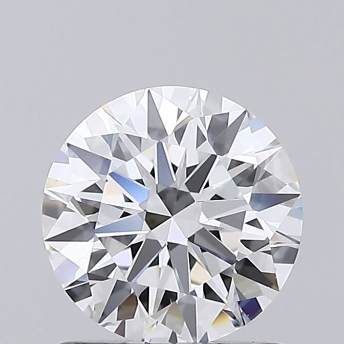 1.00 ct. round Lab Grown Diamond front image