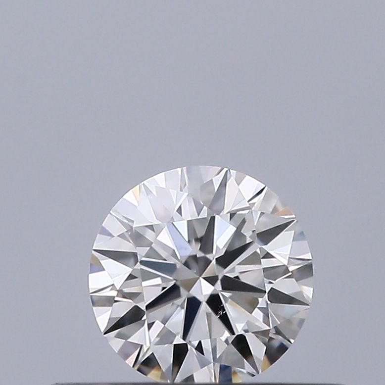 0.33 ct Round diamond