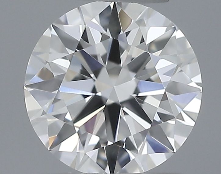 0.30 ct Round diamond